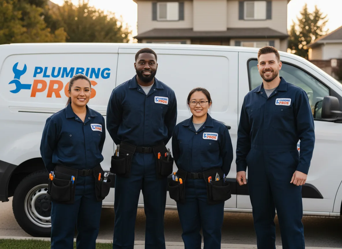 Water Heater Repair company in Hensel, ND